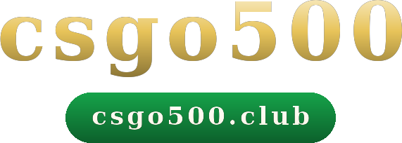 csgo500 logo
